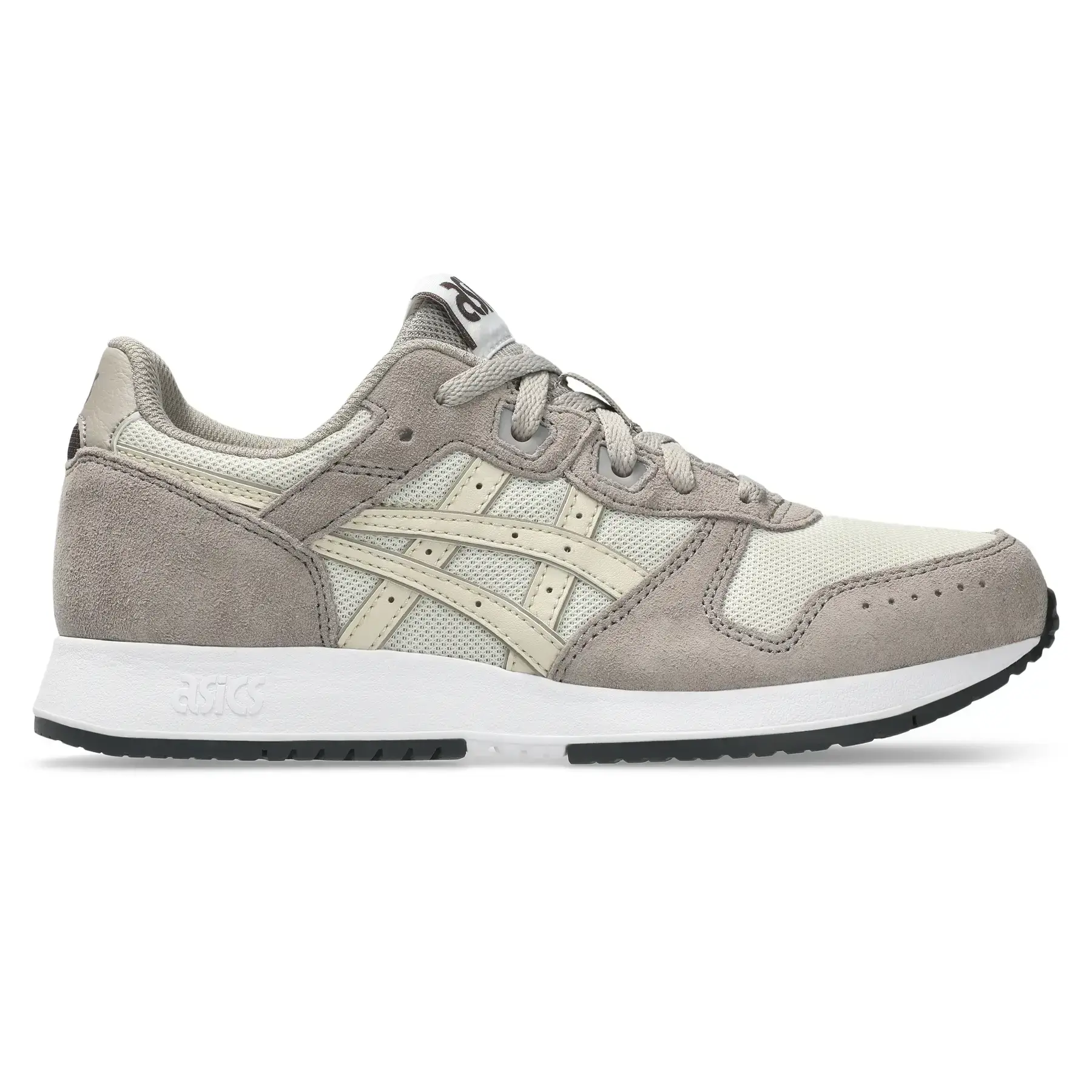 Кроссовки женские Asics Lyte ClaSSic 1202A306-255 40 (8,5 US) молочные фото1