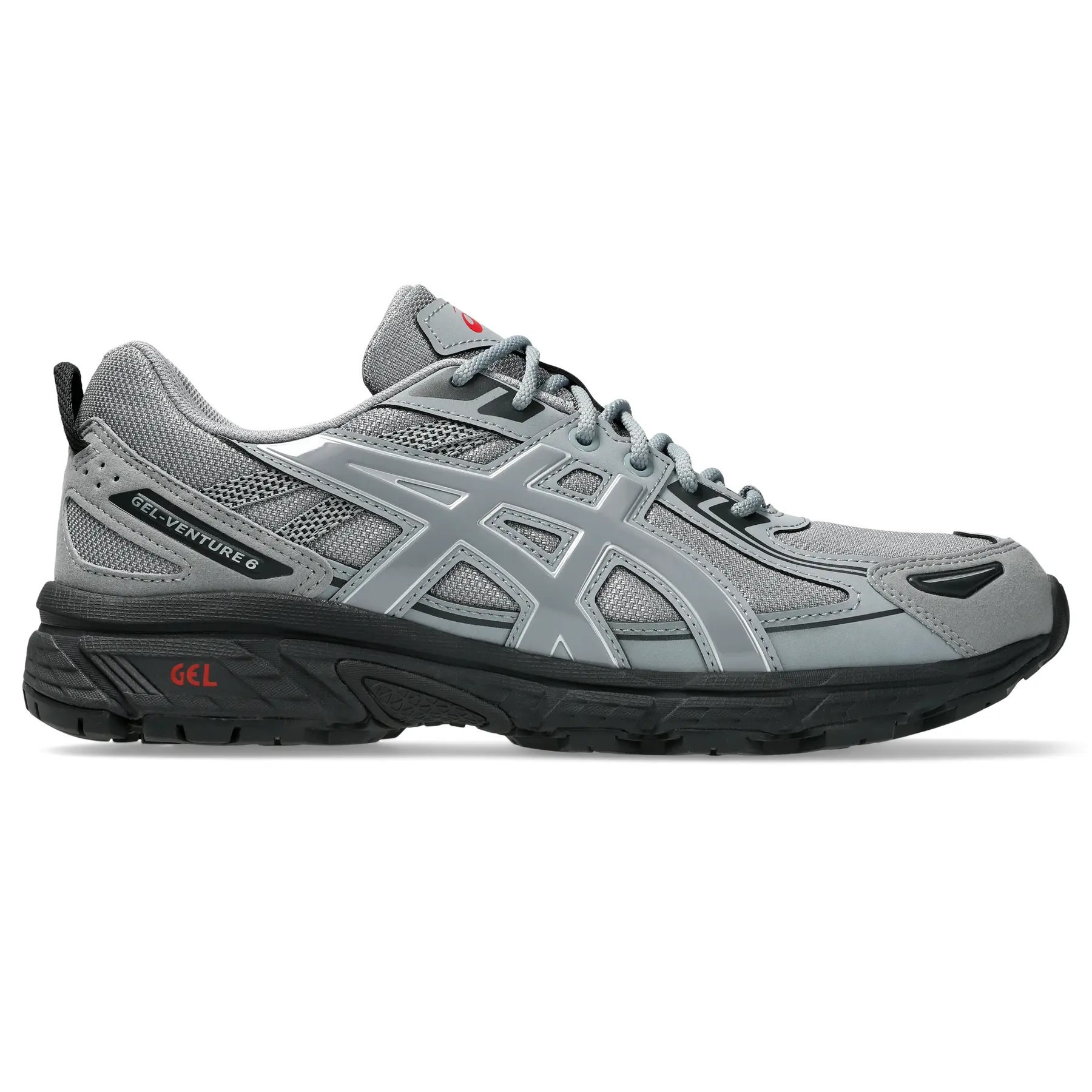 Кроссовки мужские Asics Gel-Venture 6 1203A438-033 44 (10 US) серые фото1