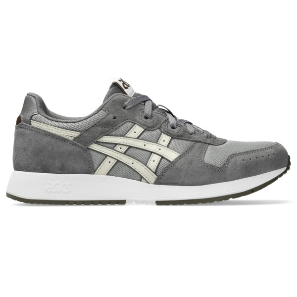 Кроссовки мужские Asics Lyte ClaSSic 1203A611-023 43,5 (9,5 US) серые фото
