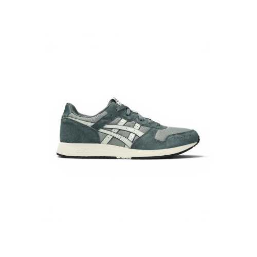 Кроссовки мужские Asics Lyte ClaSSic 1203A611-303 43,5 (9,5 US) темно-зеленые