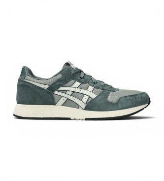 Кроссовки мужские Asics Lyte ClaSSic 1203A611-303 44,5 (10,5 US) темно-зеленые фото