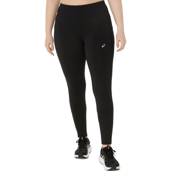Леггинсы женские Asics Core Winter Tight 2012D293-001 L черные