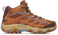 Ботинки женские Merrell Moab 3 Mid GTX J00005417 36 (6 UK) коричневые