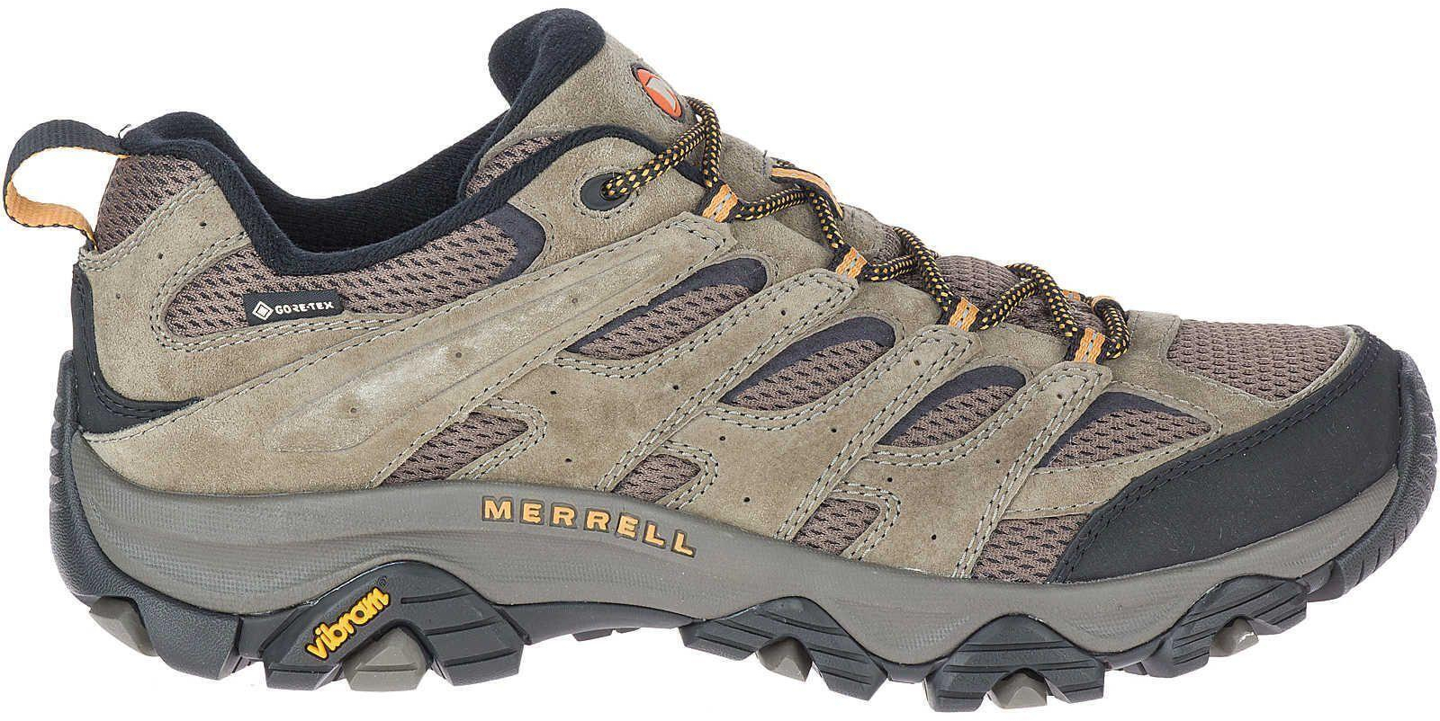 Кроссовки мужские Merrell Moab 3 GTX J035805 41.5 (8 UK) хаки фото1