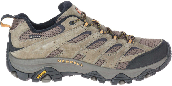 Кроссовки мужские Merrell Moab 3 GTX J035805 41.5 (8 UK) хаки фото