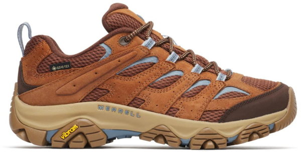 Кроссовки женские Merrell Moab 3 GTX J00005402 37 (6,5 UK) коричневые фото