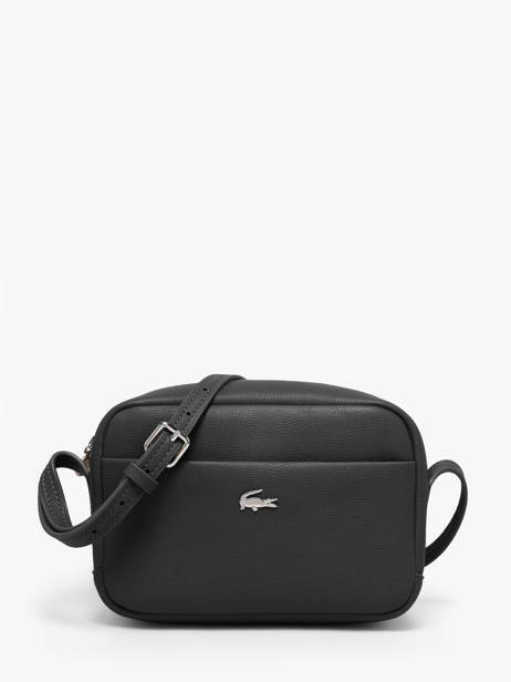 Сумка Lacoste NF5514EG-000 чорна