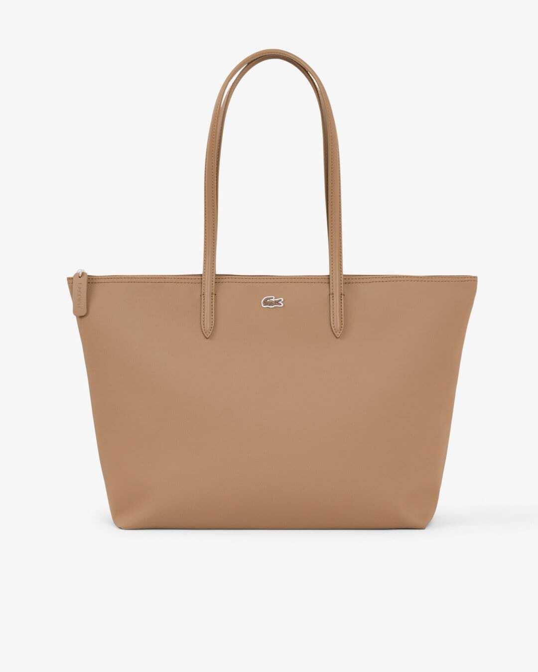 Сумка Lacoste NF1888PK-T75 коричнева фото1