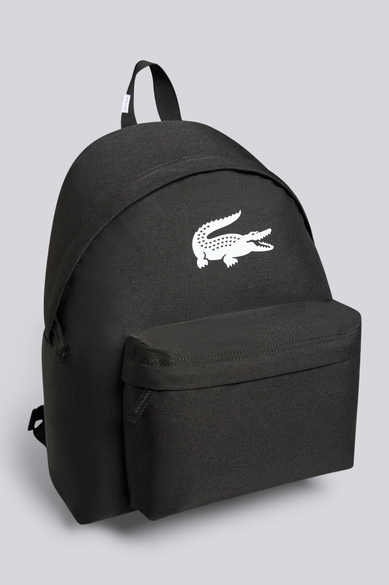 Рюкзак Lacoste NU5548ZT-279 черный фото1