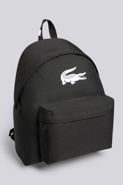 Рюкзак Lacoste NU5548ZT-279 черный фото