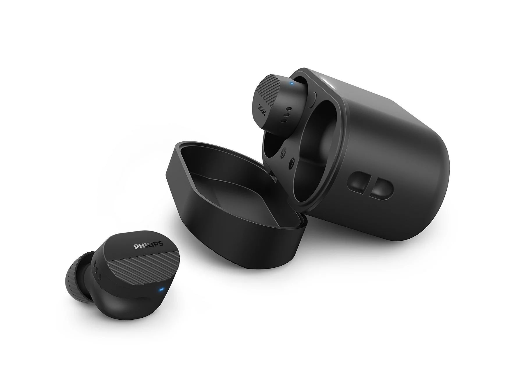 Навушники Philips TAT5000 Black (TAT5000BK/00) фото1