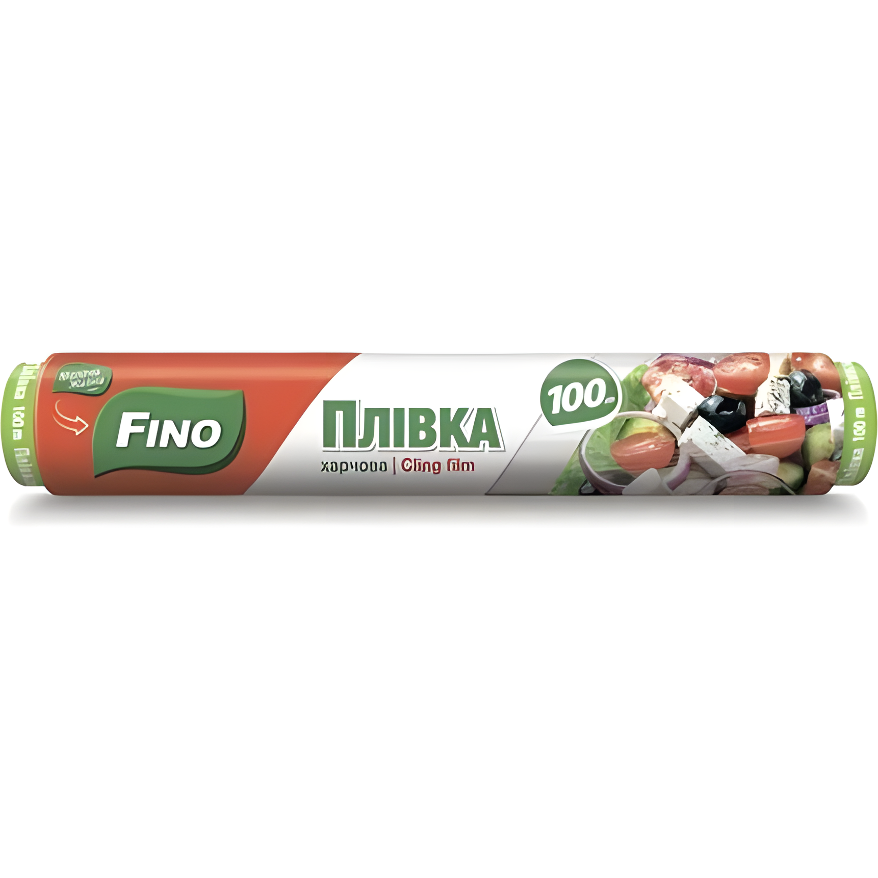 Пленка для продуктов Fino 100 м фото1