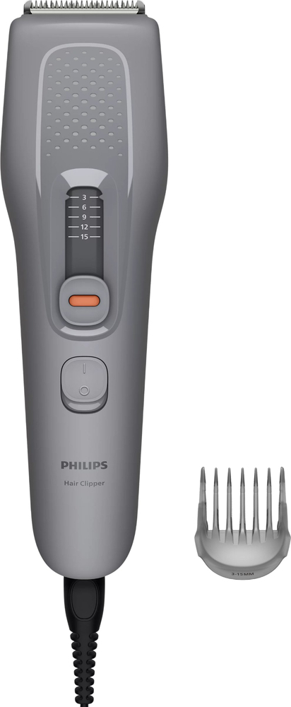 Машинка для стрижки Philips Series 3000 HC3721/15 фото1