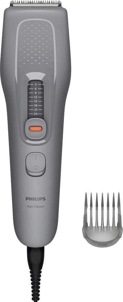 Машинка для стрижки Philips Series 3000 HC3722/15 фото1