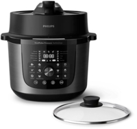 Мультиварка-скороварка Philips HD2633/80