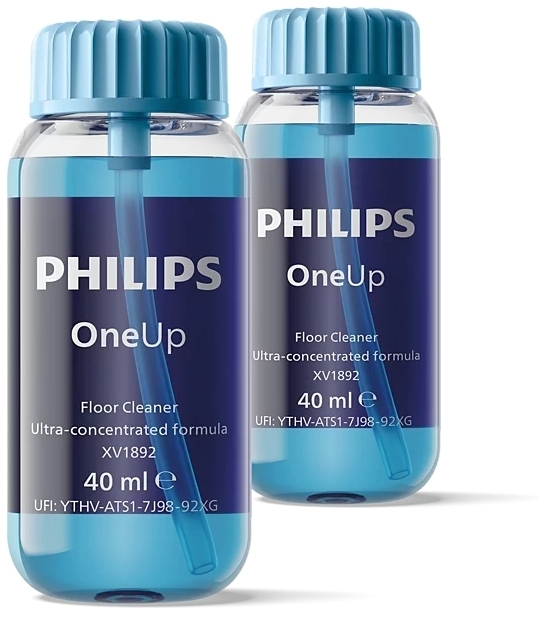 Средство для мытья полов Philips XV1892/02 фото1