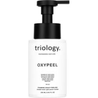 Пилинг для кожи головы Triology. Oxypeel пенный 250 мл