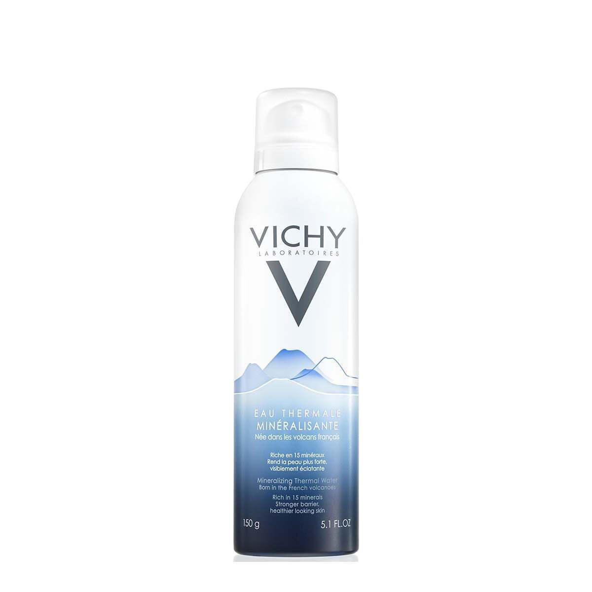 Термальна вода Vichy для догляду за шкірою 150 мл (M5028921) фото1