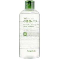 Очищающая вода для лица Tony Moly The Chok Chok Green Tea No-wash, 300 мл