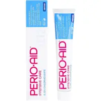 Ополаскиватель для полости рта Dentaid Perio-Aid Intensive Care 75 мл