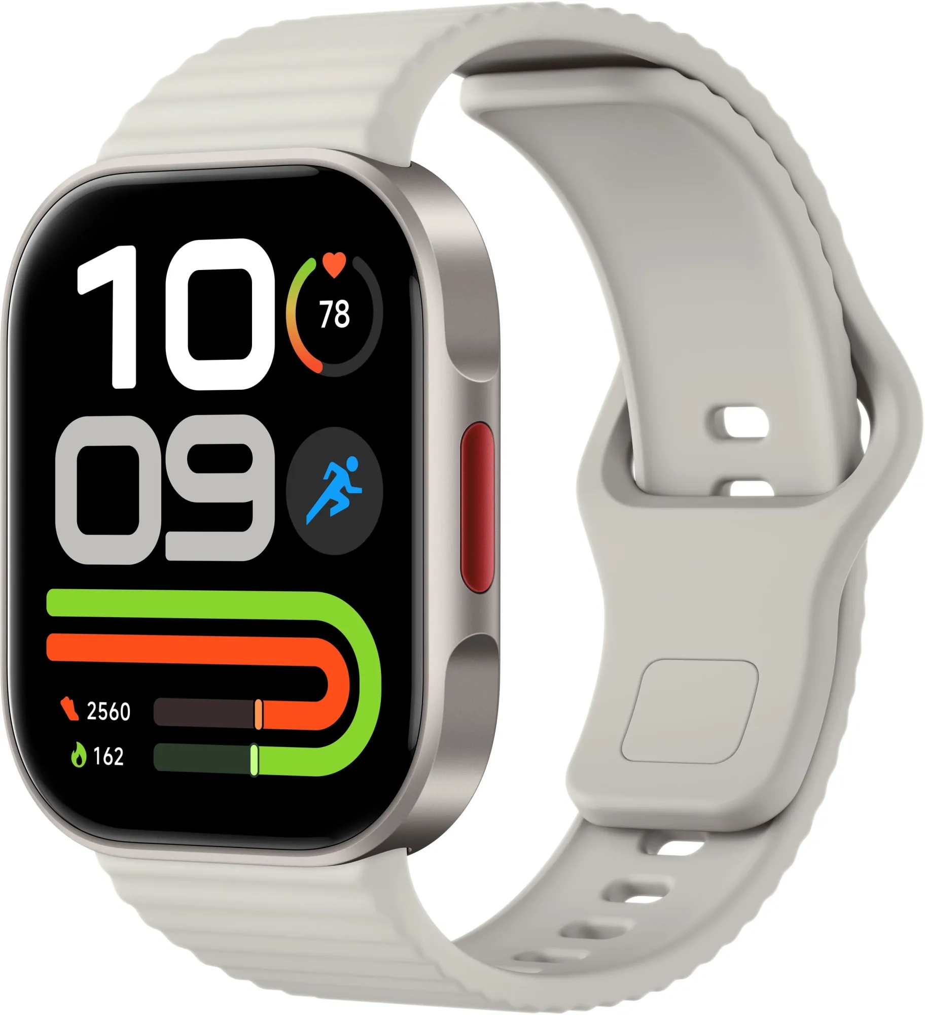 Смарт-часы Xiaomi Redmi Watch 6 Lite Steel Gray BHR09CVGL (1214270) фото1