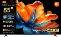 Телевізор Xiaomi TV S Mini LED 85 2026 (1196530)