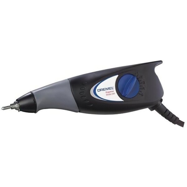 Гравер Dremel Hobby