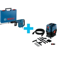 Відбійний молоток Bosch GSH 11 E (0611316708)