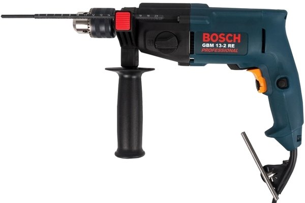 

Дрель Bosch GBM 13-2 RE (06011B2000)