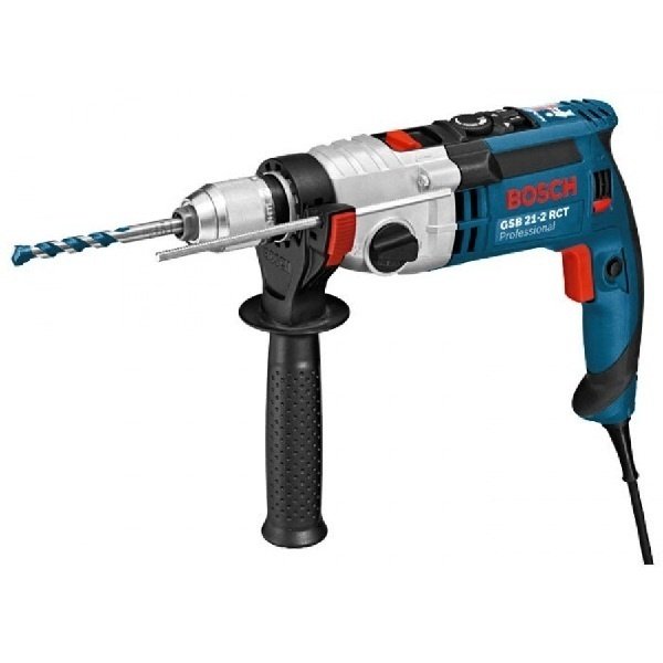 

Дрель ударная Bosch GSB 21-2 RCT