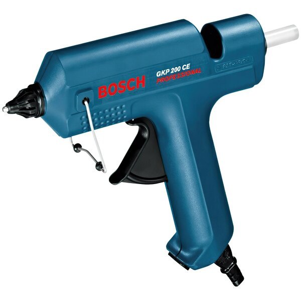 

Клеевой пистолет Bosch GKP 200 CE