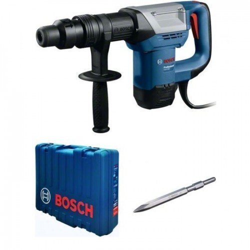 Отбойный молоток Bosch GSH 500 (0.611.338.720) фото 