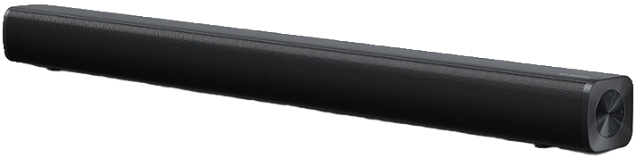 Саундбар Xiaomi Soundbar 2.0ch (MDZ-34-DB) фото1