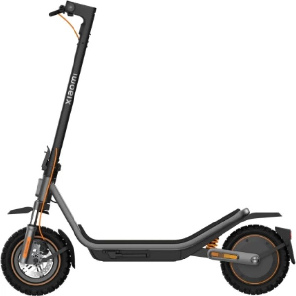 Электросамокат Xiaomi Electric Scooter 6 Pro GL BHR08QQGL фото1
