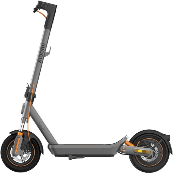 Электросамокат Xiaomi Electric Scooter 6 Max GL BHR08QLGL фото1