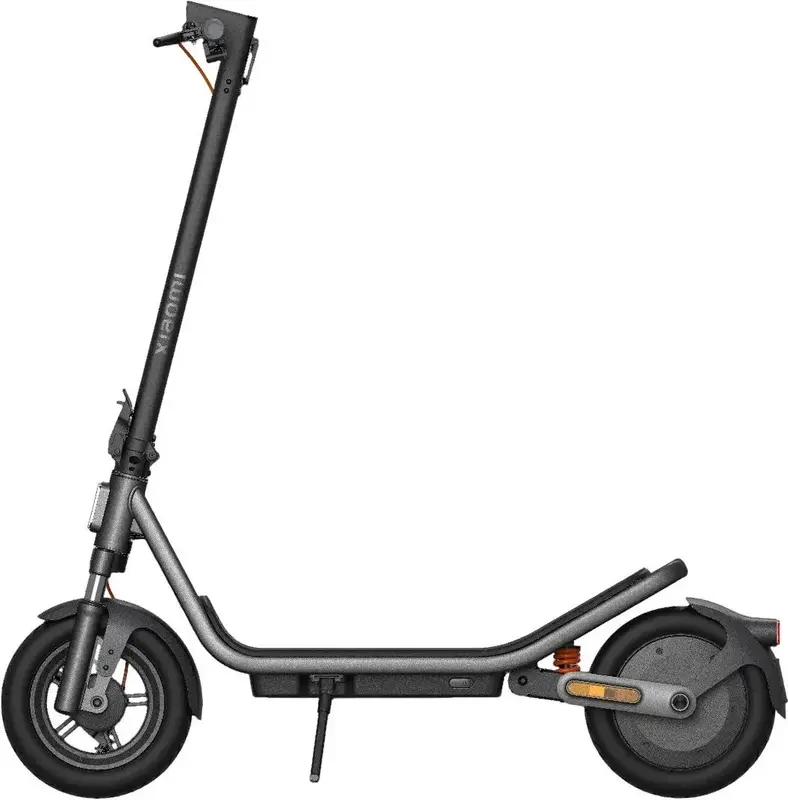 Электросамокат Xiaomi Electric Scooter 6 GL BHR08R2GL фото1