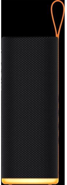 Портативная акустика Xiaomi Sound Play Black (QBH4422GL) фото1