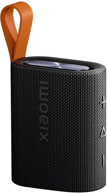 Акустична система Xiaomi Sound Pocket Black (QBH4269GL) фото1