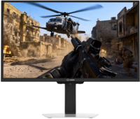 Монитор 24.5" Lorgar 25LP1 Pro (LRG-25LA1F400-WH)