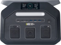 Зарядна станція IEETEK P1800