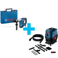 Перфоратор Bosch GBH 4-32 DFR (0.611.332.100)