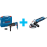 Перфоратор Bosch GBH 2-26 DFR