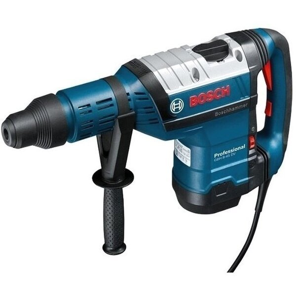 

Перфоратор Bosch GBH 8-45 DV
