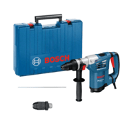 Перфоратор Bosch GBH 4-32 DFR SET (0.611.332.101)