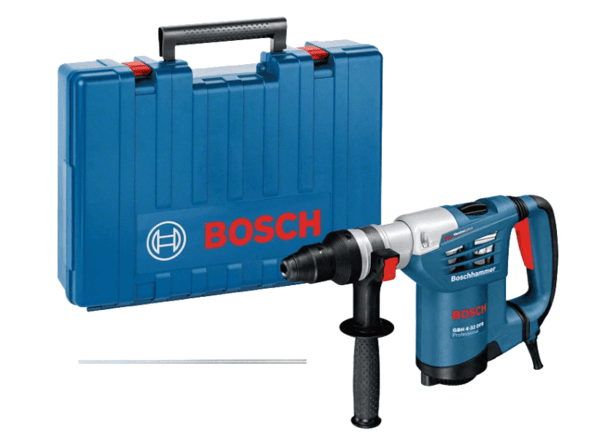 Акція на Перфоратор Bosch GBH 4-32 DFR (0.611.332.100) від MOYO