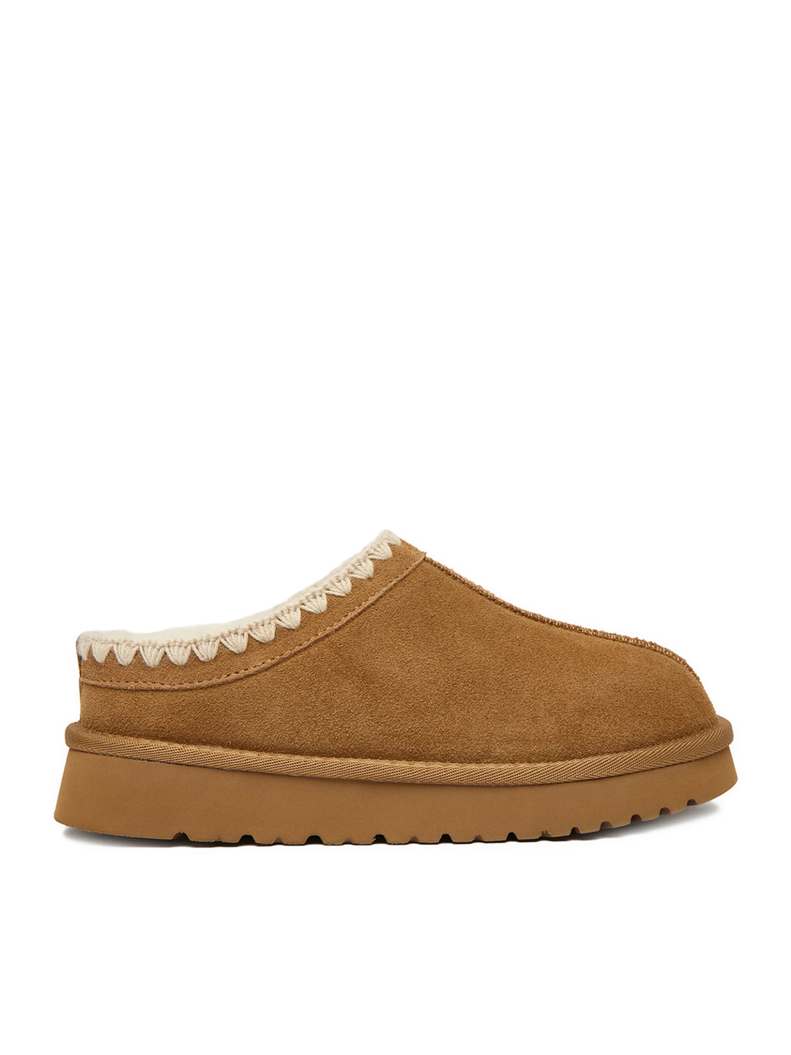 Уггі жіночі Badura Daisy-TS6299-01 37 коричневі