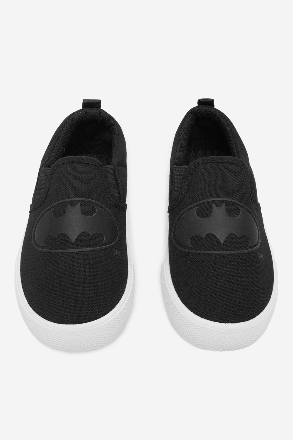 Сліпони для хлопчиків Batman CP91-AW26-101WBBAT 40 чорні