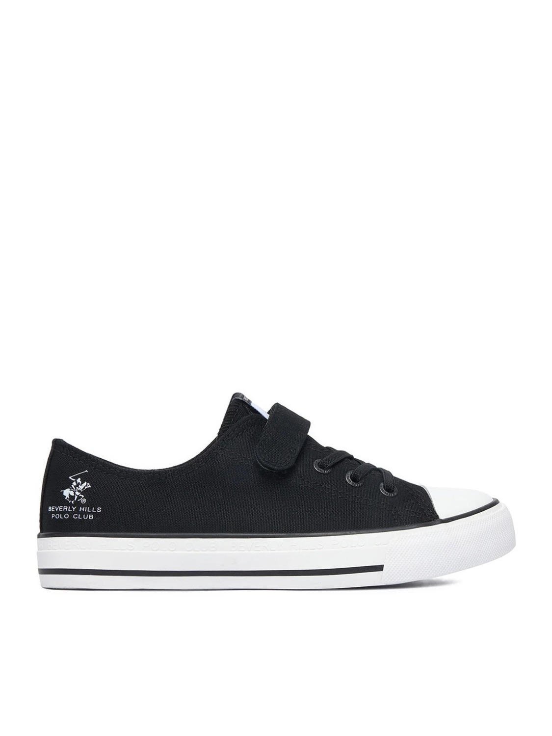 Кеды детские Beverly Hills Polo Club CWBCSS20377-72(CH) 39 черные