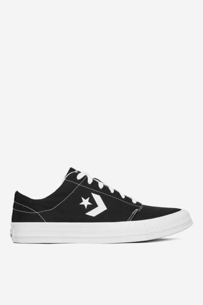 Кеди чоловічі Converse Day One Classic A15625C 44 чорні фото