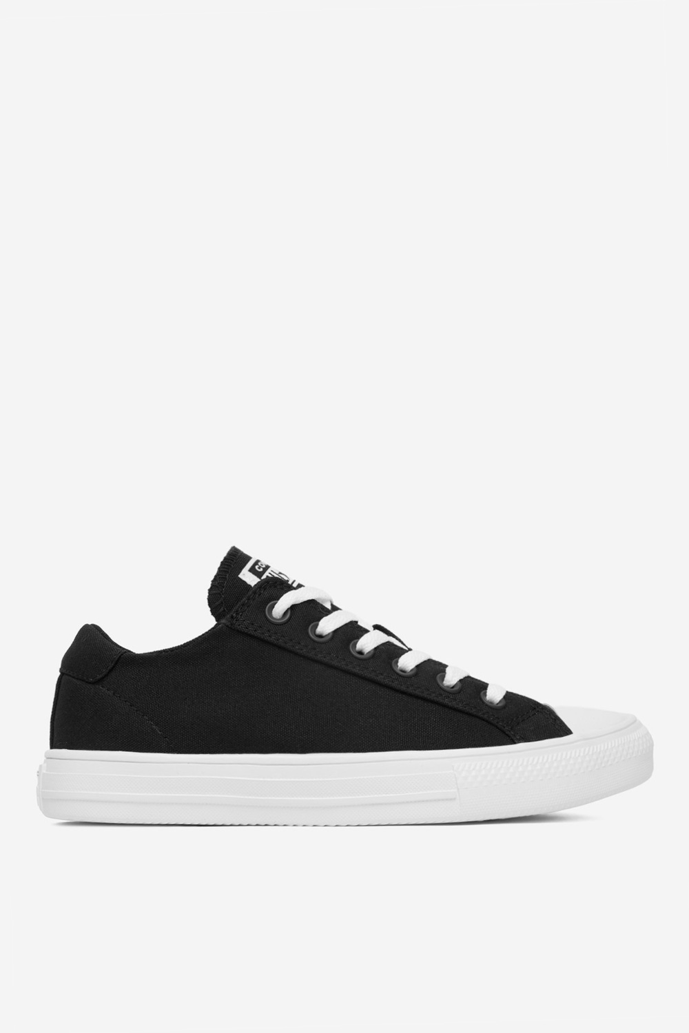 Кеди жіночі Converse Day One Original A19306C 40 чорні